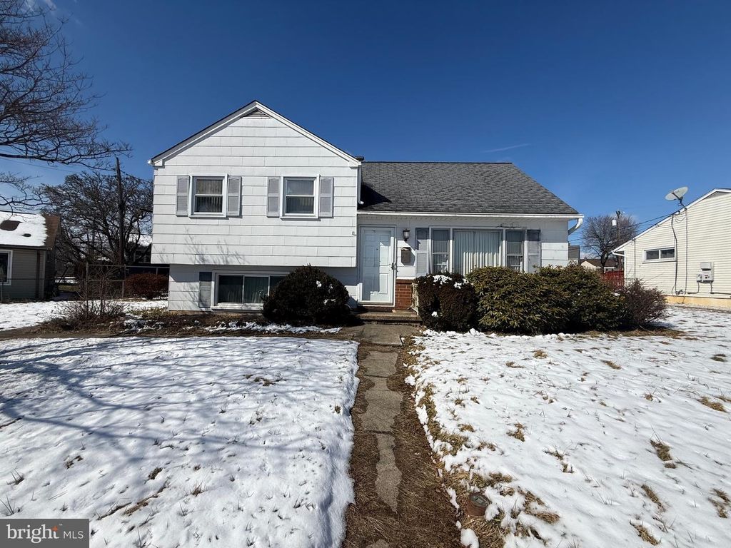 1806 WENTWORTH RD, Baltimore, MD 21234