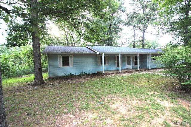 209 Seminole, Irondale, MO 63648