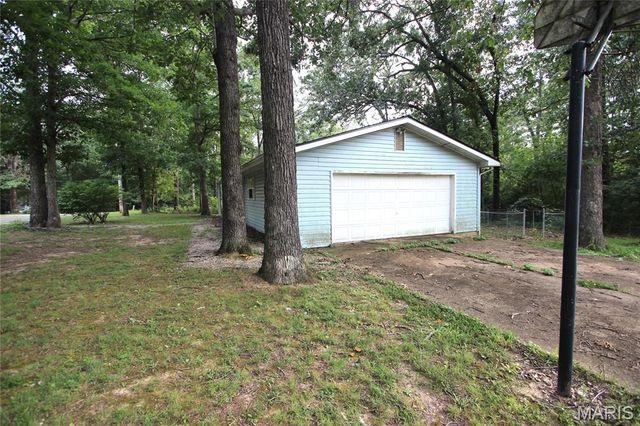 209 Seminole, Irondale, MO 63648