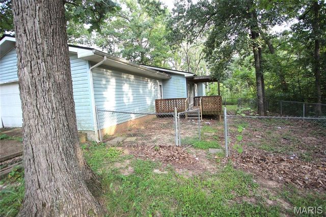 209 Seminole, Irondale, MO 63648