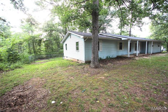 209 Seminole, Irondale, MO 63648