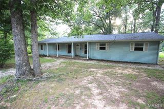 209 Seminole, Irondale, MO 63648