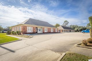 618 S WASHINGTON STREET, Bastrop, LA 71220
