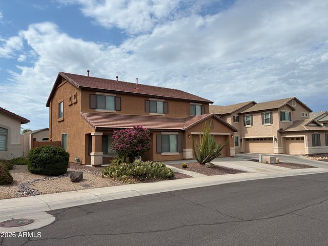 2217 W STEED Ridge, Phoenix, AZ 85085