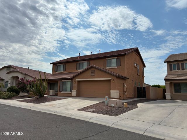2217 W STEED Ridge, Phoenix, AZ 85085