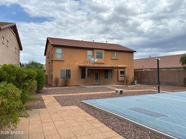 2217 W STEED Ridge, Phoenix, AZ 85085