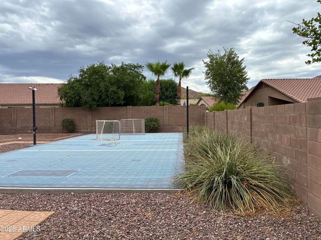 2217 W STEED Ridge, Phoenix, AZ 85085
