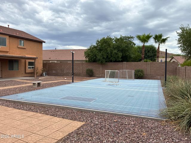 2217 W STEED Ridge, Phoenix, AZ 85085