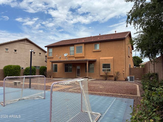 2217 W STEED Ridge, Phoenix, AZ 85085