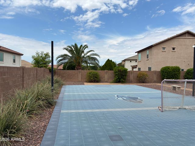 2217 W STEED Ridge, Phoenix, AZ 85085