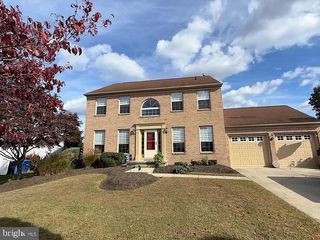 3 TEABERRY LN, Delran, NJ 08075