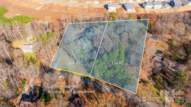 2106 Lynmore Drive, Sherrills Ford, NC 28673