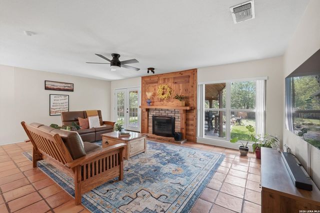 12903 Parton, San Antonio, TX 78233