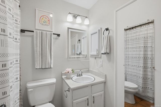 12903 Parton, San Antonio, TX 78233