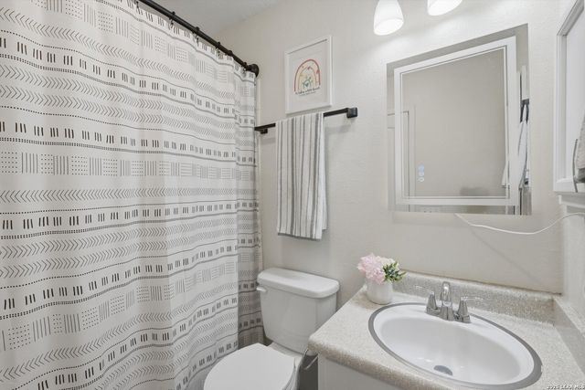 12903 Parton, San Antonio, TX 78233