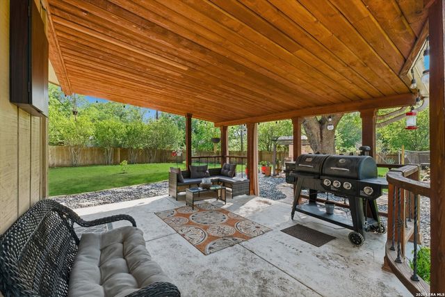 12903 Parton, San Antonio, TX 78233
