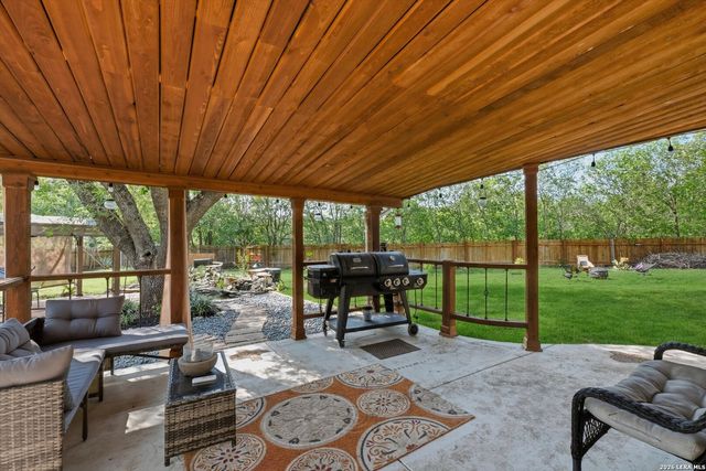 12903 Parton, San Antonio, TX 78233