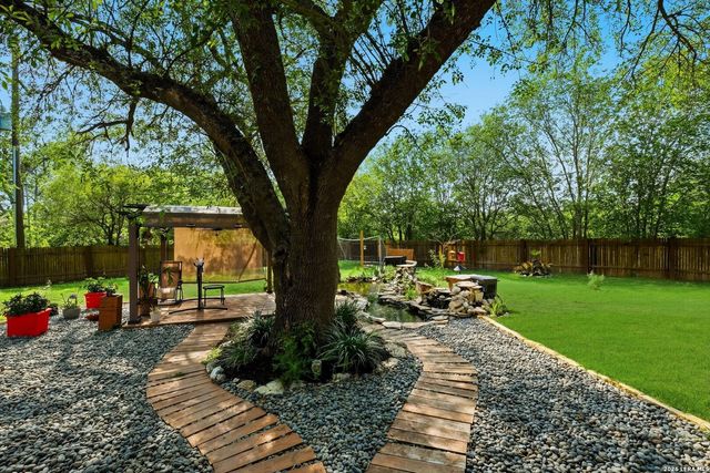 12903 Parton, San Antonio, TX 78233