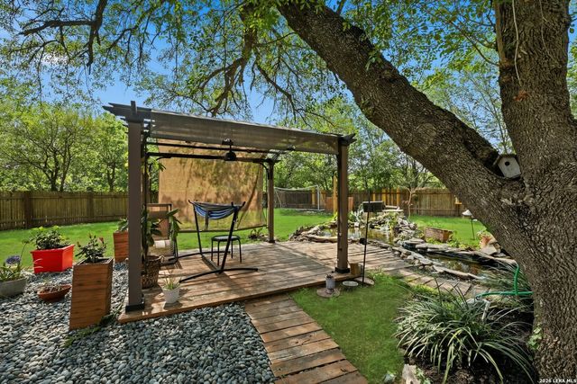 12903 Parton, San Antonio, TX 78233