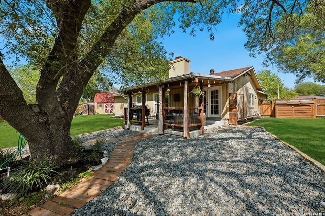 12903 Parton, San Antonio, TX 78233