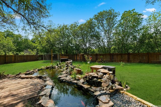 12903 Parton, San Antonio, TX 78233