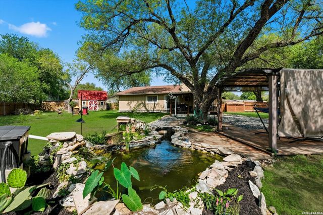 12903 Parton, San Antonio, TX 78233