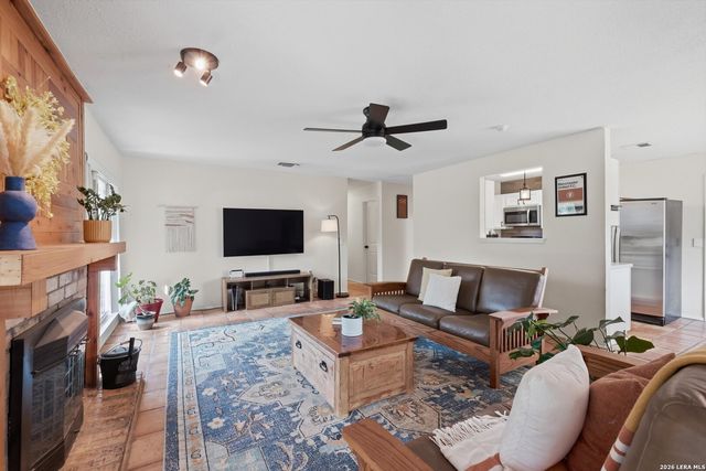 12903 Parton, San Antonio, TX 78233