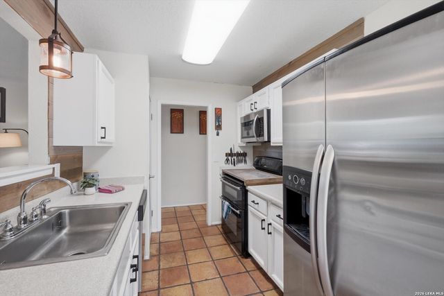 12903 Parton, San Antonio, TX 78233