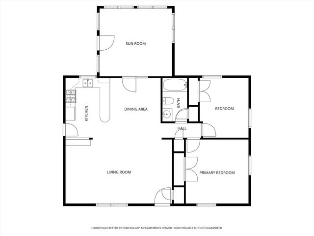 7422 S 300 W, Trafalgar, IN 46181