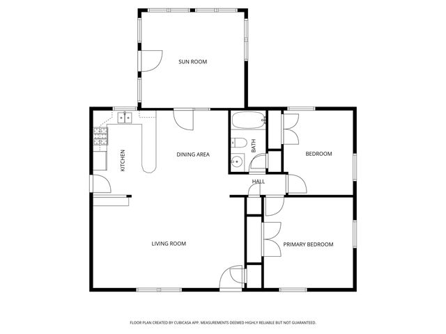 7422 S 300 W, Trafalgar, IN 46181