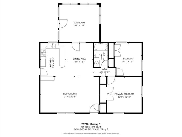 7422 S 300 W, Trafalgar, IN 46181