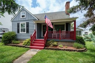 1603 Rosemont Boulevard, Dayton, OH 45410