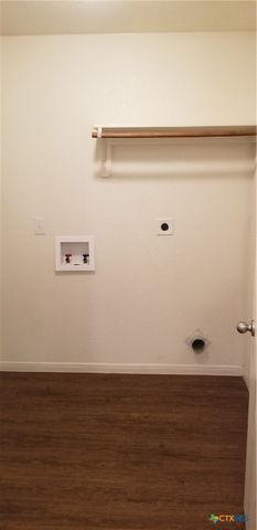 4606 Waterproof Drive A, Killeen, TX 76549