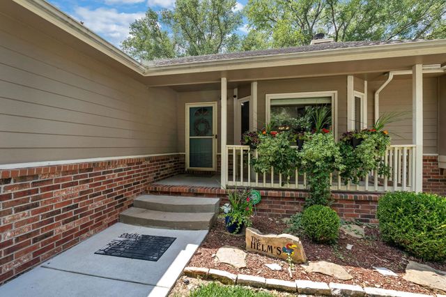 1125 N Wild Turkey Ct., Derby, KS 67037