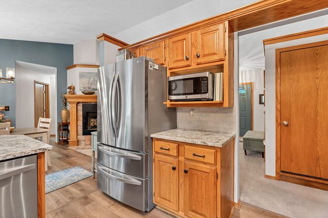 1125 N Wild Turkey Ct., Derby, KS 67037