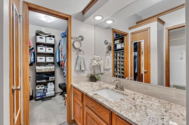 1125 N Wild Turkey Ct., Derby, KS 67037