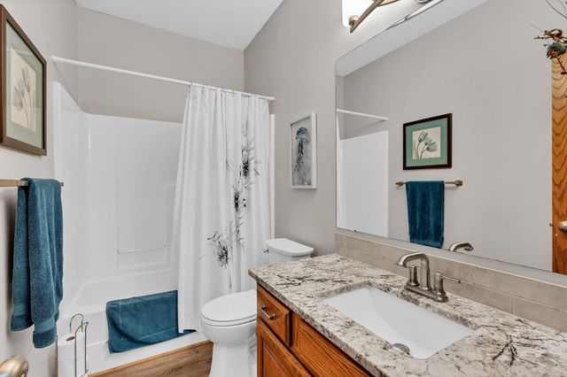 1125 N Wild Turkey Ct., Derby, KS 67037