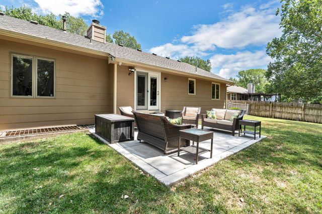 1125 N Wild Turkey Ct., Derby, KS 67037