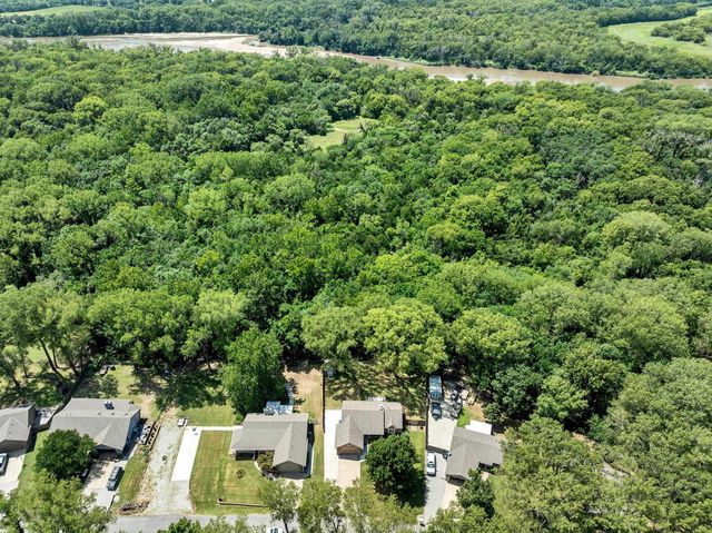 1125 N Wild Turkey Ct., Derby, KS 67037