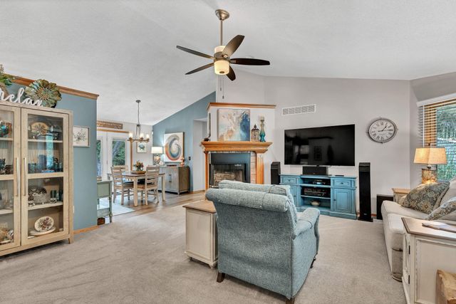 1125 N Wild Turkey Ct., Derby, KS 67037