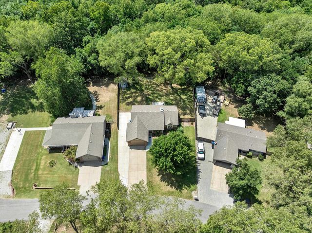 1125 N Wild Turkey Ct., Derby, KS 67037