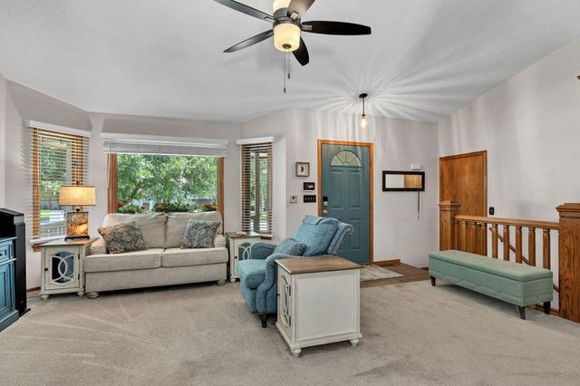 1125 N Wild Turkey Ct., Derby, KS 67037