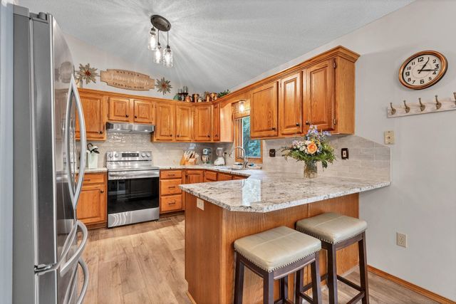 1125 N Wild Turkey Ct., Derby, KS 67037