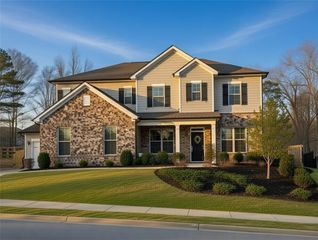 454 Carmichael Circle, Canton, GA 30115