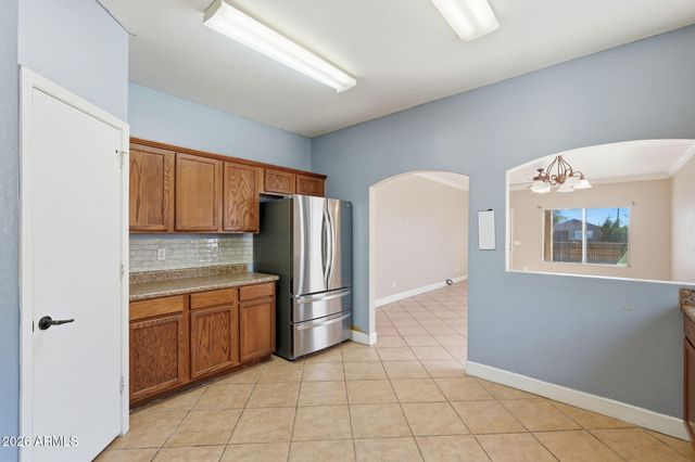 360 W BEALEY Avenue, Coolidge, AZ 85128