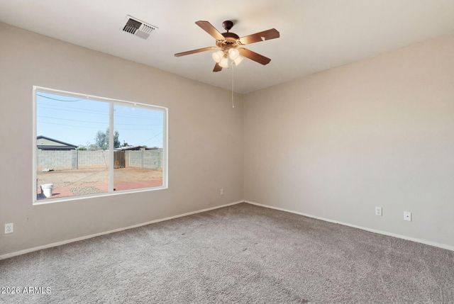 360 W BEALEY Avenue, Coolidge, AZ 85128