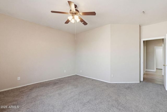 360 W BEALEY Avenue, Coolidge, AZ 85128