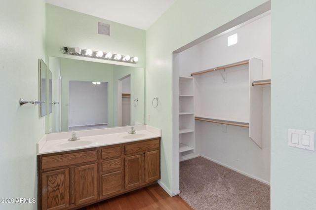 360 W BEALEY Avenue, Coolidge, AZ 85128