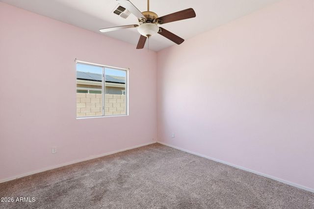 360 W BEALEY Avenue, Coolidge, AZ 85128
