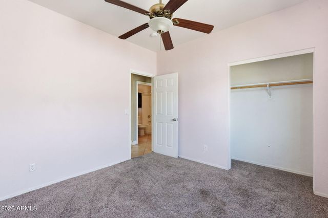 360 W BEALEY Avenue, Coolidge, AZ 85128